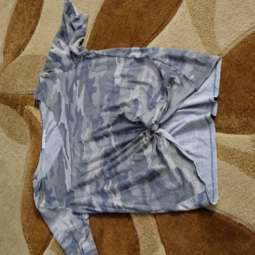 Honey Punch sz S